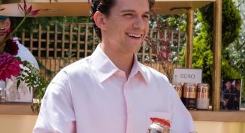 Tom Holland Gives A Rare Tip On How To Deal With ADHD And Dyslexia: ‘When Someone Gives Me A Blank Canvas…’