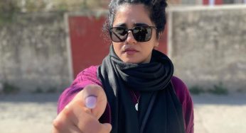 What Happened To Quratulain Balouch? Image Of Pakistani Singer With Her Hand Badly Bruised Gets VIRAL