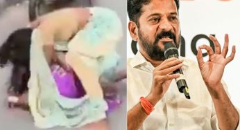 Hair-Pulling Brawl Over Urea Bags In Telangana: What CM Revanth Reddy Said After Video Went Viral