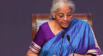 GST Meeting: FM Sitharaman Announces ZERO GST,  BIG Reduction For Middle Class, Check Here