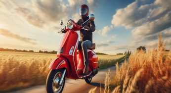 This Country Is Set To Ban Petrol Scooters, Reason Is Pollution Crisis, Is Located In India’s Neighbourhood