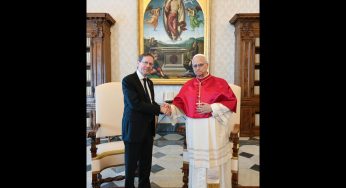 Pope Leo XIV Calls Out Gaza Offensive in Tense Meeting With Israel President Isaac Herzog – Shocking Information Revealed!