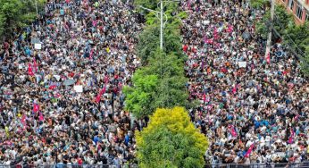 Nepal Gen Z Protests: Police Fire Tear Gas, Rubber Bullets, Curfew Extended