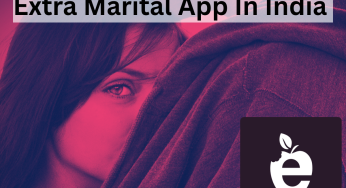 3 Million Plus Cheaters In India? Here Is India’s Growing Extra Marital App, Free For Women, Allows To…