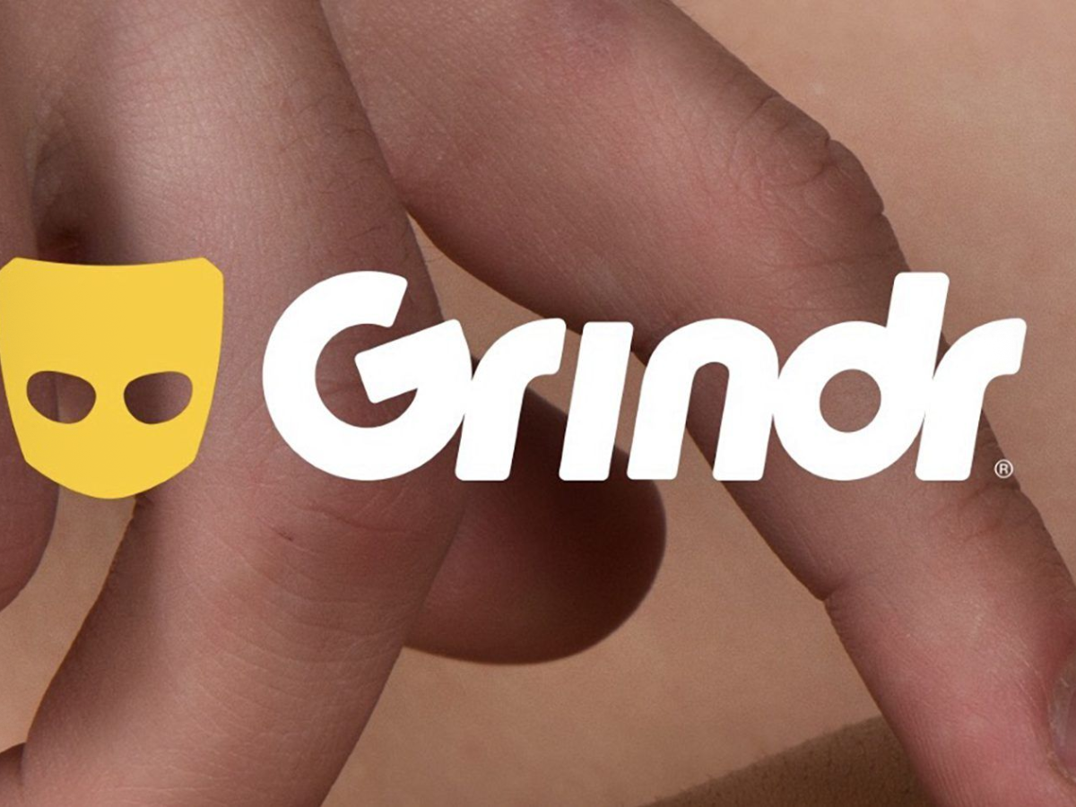 Grindr: Best LGBTQ+ Dating App