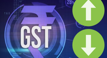 GST Reform Meet: Here’s What Gets Cheaper And What Gets Costlier, Details Here