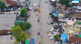 Monsoon Havoc: Can Gurugram Be Saved From A Civic Disaster?