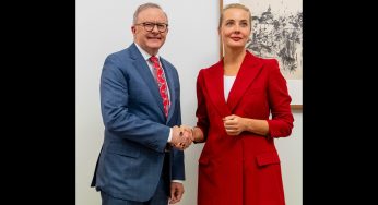 Nauru a Dumping Ground? Australia’s Shocking Plan to Deport Thousands Sparks Outrage!