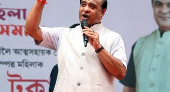 Mahmood Madani Backs Eviction Of Illegal Immigrants, Accuses Assam CM Of Painting All Muslims As Bangladeshis