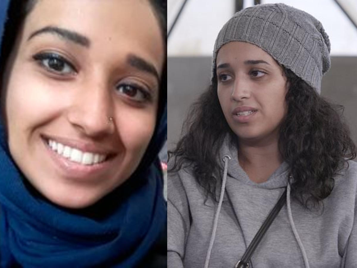 Hoda Muthana: American ISIS Recruit