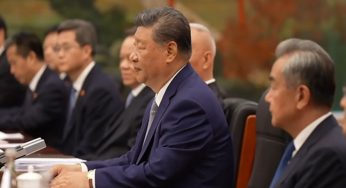 Xi Jinping’s China Now Dominates World In This Key Field, Has Secured Its Supply By…
