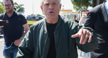 Who is Peter Navarro? Trump Aide Who Called India ‘Laundromat for Kremlin,’ Justified Tariffs with Casteist Slur