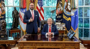 Meet Jason Miller, India’s $1.8 Million-A-Year Lobbyist, Who Met Donald Trump At White House Amid Tariff Tensions, Will Washington-Delhi Relations Improve?