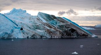 This Country Becomes First In The World To Lose All Its Glaciers, Reason Will Shock You
