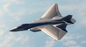 This Sixth-Generation Fighter Jet Is One Of World’s Deadliest, Its Top Speed Will Shock You, Name Is…