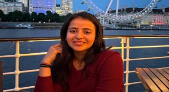 Meet World’s Youngest Female Chartered Accountant, Cracked CA Finals Exam At 19, Holds Guinness World Record, Her Name Is…
