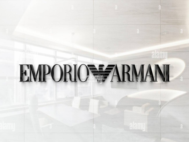 Emporio Armani