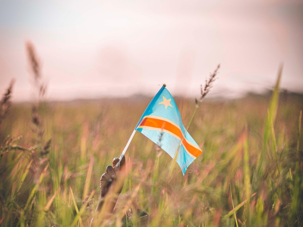 Democratic Republic of the Congo