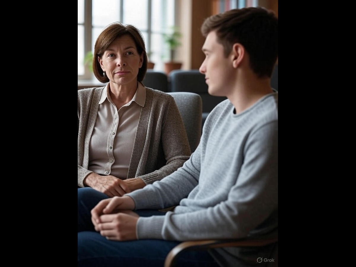 Therapists & Counselors