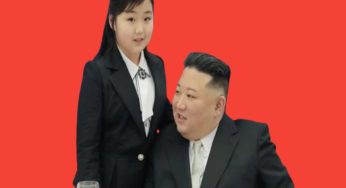 Meet Kim Jong Un’s Daughter Kim Ju Ae, May Become North Korea’s Next Supreme Leader, Her Hobbies Are…