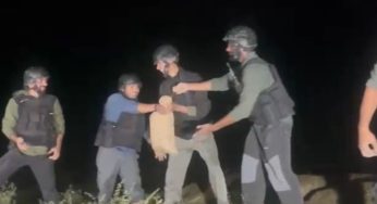 Indian Army’s Swift Action Prevents Major Flooding In Lethpora’s Khanibug Village