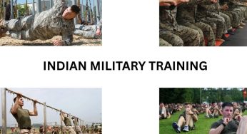 5 Powerful Military Inspired Exercises From Indian Army Training You Can Do At Home