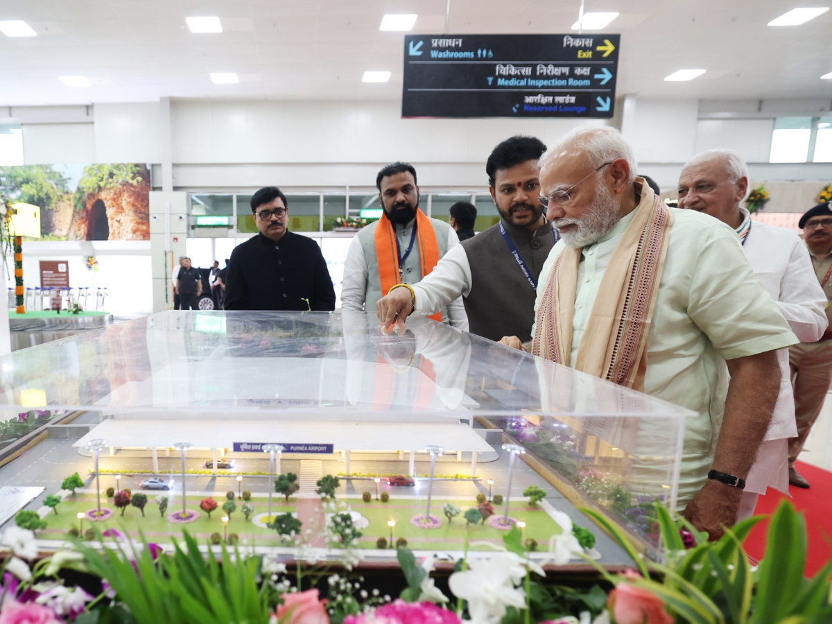 India’s economy tripled under PM Modi, rising to 4th globally with bold reforms and 2030 GDP projected at $7.3 trillion.