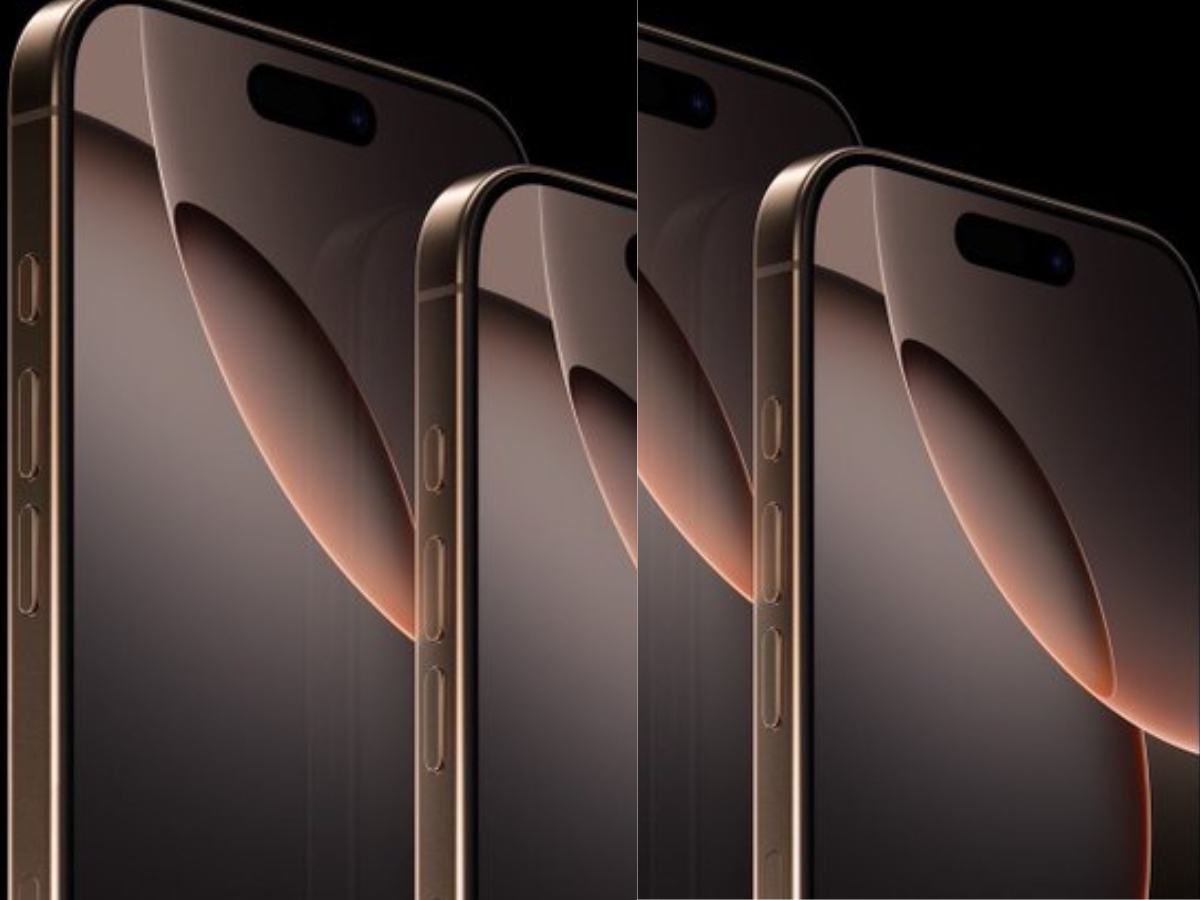 iPhone 17 series price range