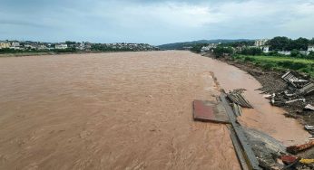 Red Alert In Jammu & Kashmir, Himachal, Punjab As IMD Predicts More Downpour