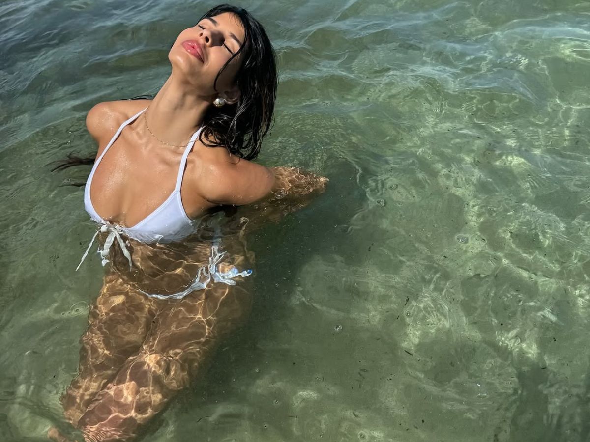 Jasmin Walia Charisma