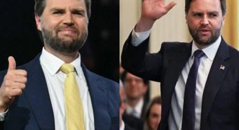 JD Vance Makes Big Reveal About 2028 Presidential Elections, Door Open For Future Bid But…