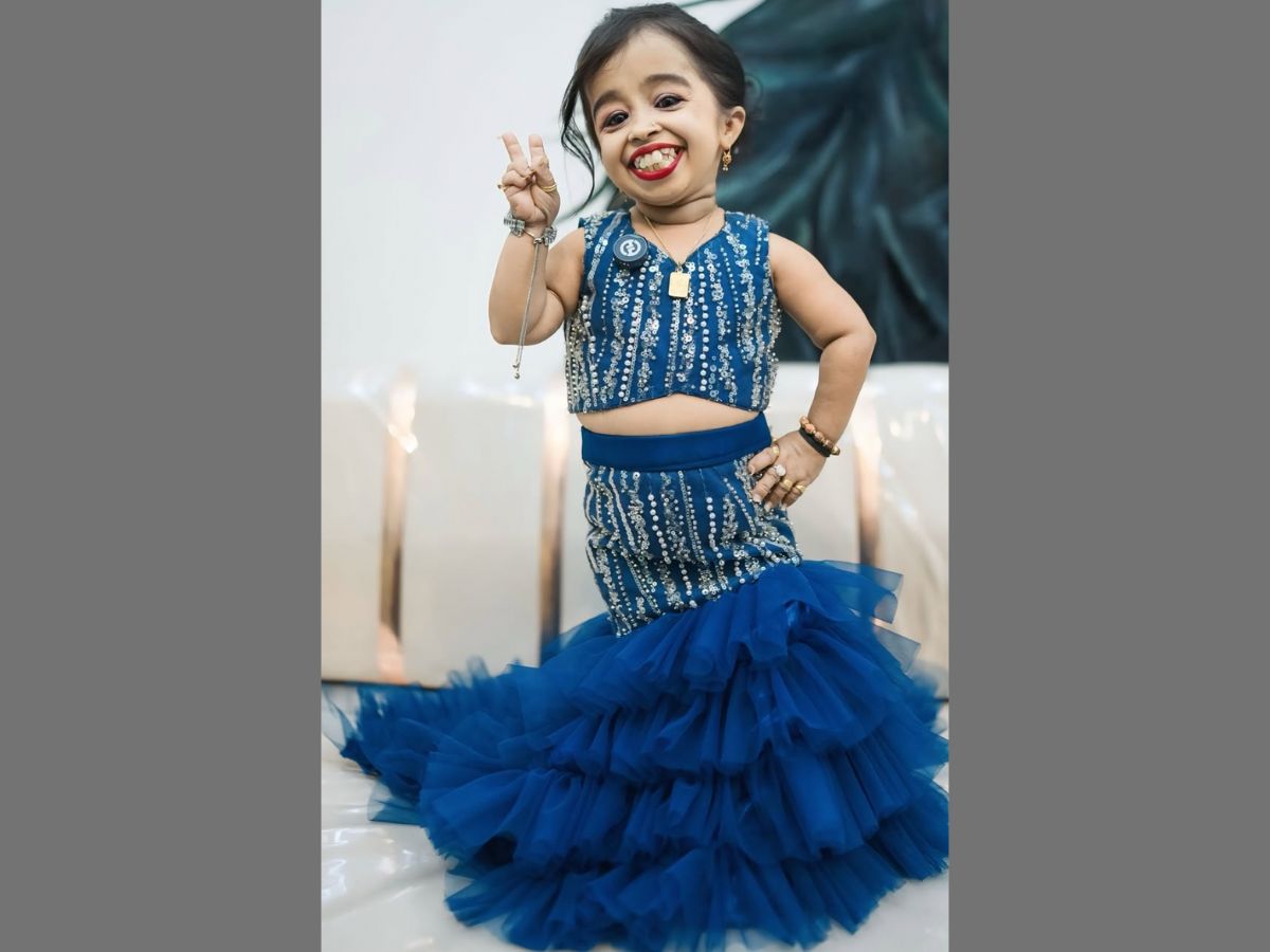 Childhood Dreams in Nagpur