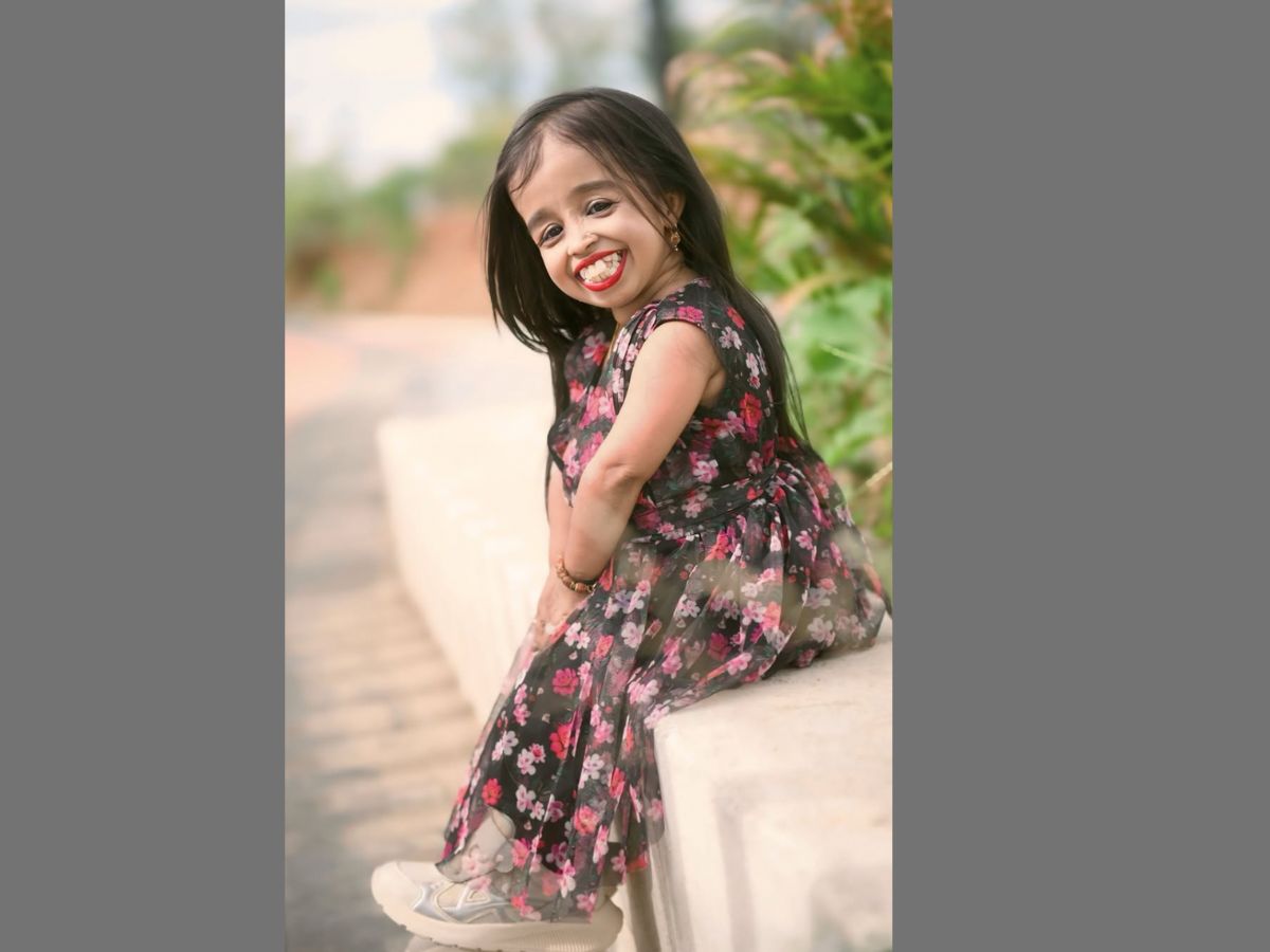 Stepping Into the Spotlight