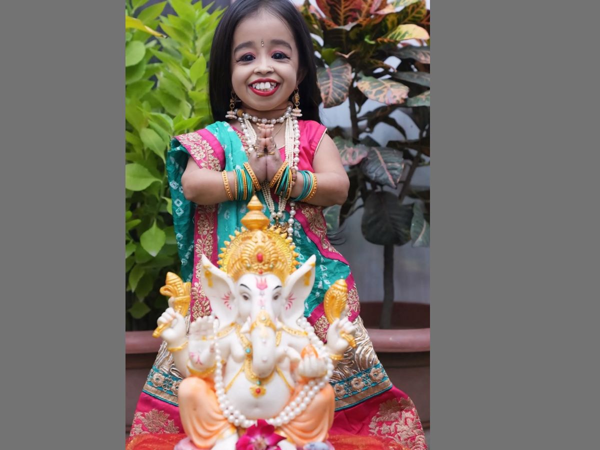 A Star With Global Reach