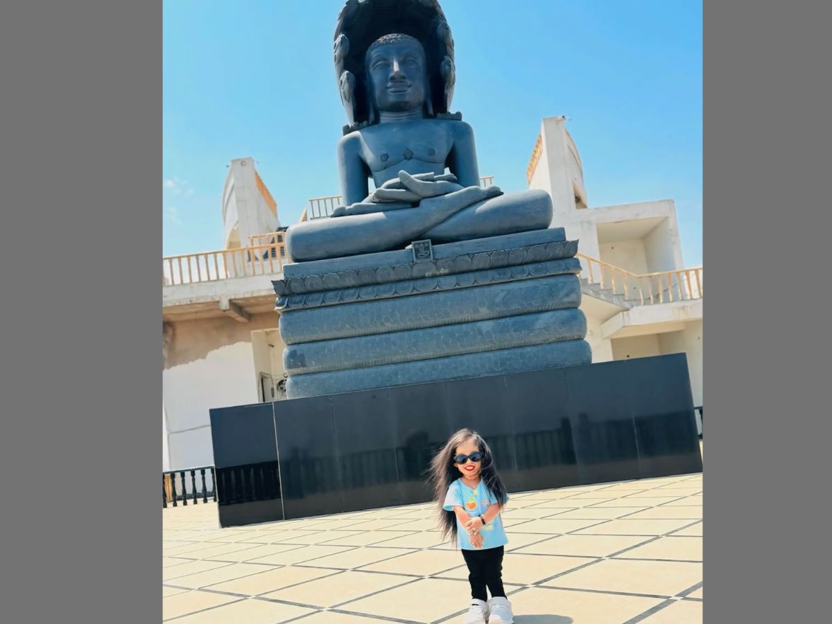 Star of ‘Two Foot Tall Teen