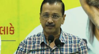 Kejriwal Dares Modi To Show Courage By Imposing 75% Tariff On US In Response To 50% Trump’s Tariff