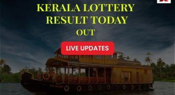 (OUT) Kerala Lottery Result Today 3 September 2025 LIVE: Dhanalekshmi DL-16 Wednesday Lucky Draw Declared At 3 PM – Check Full Winners List, 1st Prize ₹1 Crore, 2nd, 3rd Prizes And More