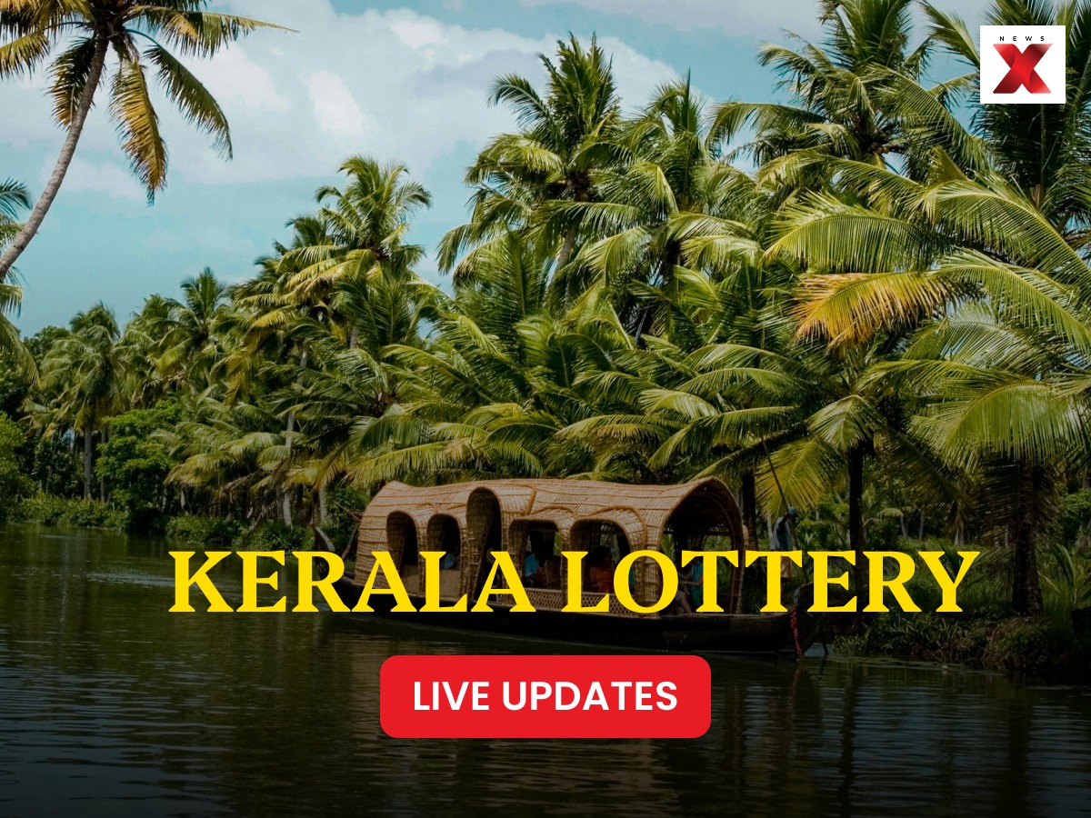 OUT | Sthree Sakthi SS-492 Kerala Lottery Sambad Result Today (4-11-2025) : 1st Prize ₹1 Crore Ticket NO {SE 526612} Aishwarya Lottery Agency, Mananthavady | Check Complete Winners List, How to Claim