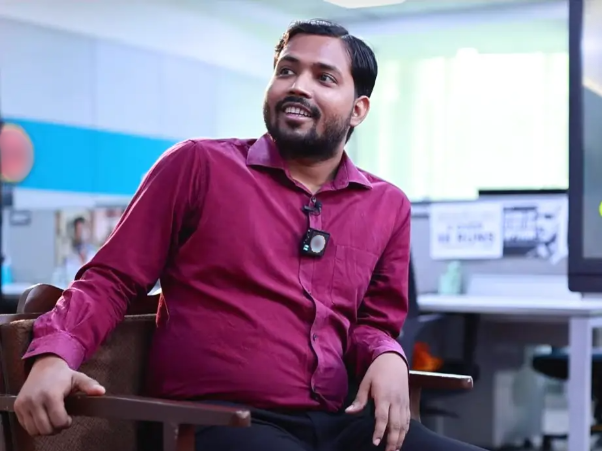 Khan Sir: Making General Studies Popular