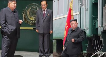 Kim Jong Un’s Strange Obsession: Travels By Slow Train Despite Owning A Private Plane, Luxury Cars, And Even A Special Horse