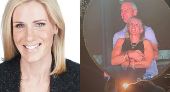 Kristin Cabot Files For Divorce After Coldplay Kiss-Cam Scandal But The Real Shock Lies In Andrew Cabot’s Past