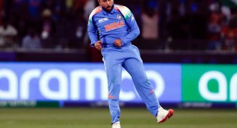 Can Kuldeep Yadav Make the Cut? Ex-Cricketer Doubts Spinner’s Asia Cup Playing XI Spot