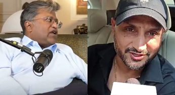 Harbhajan Singh Blasts Lalit Modi For Releasing ‘Slapgate’ Video Featuring Sreesanth, Alleges ‘Selfish Motive’