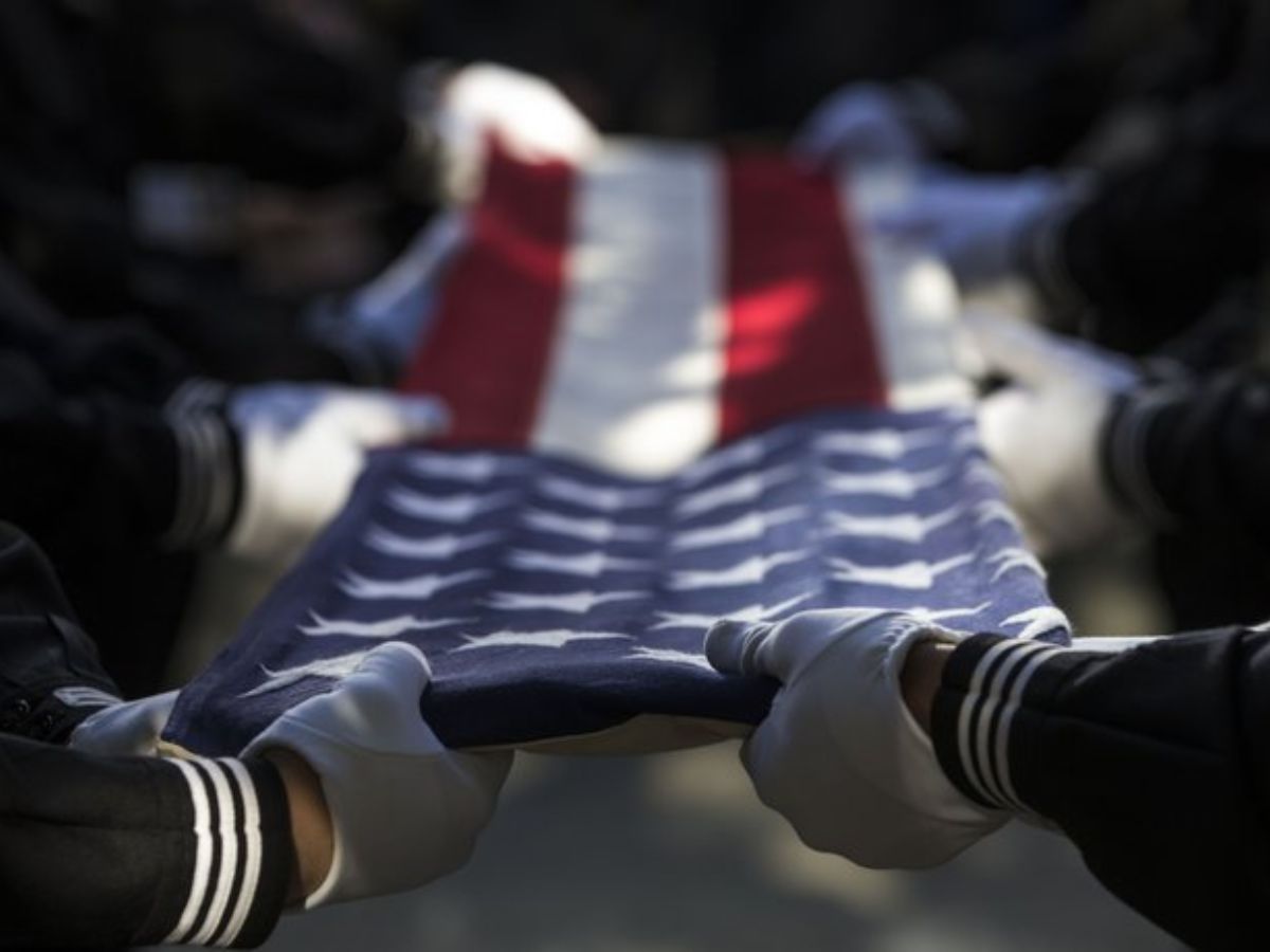 Legacy of the First Responders