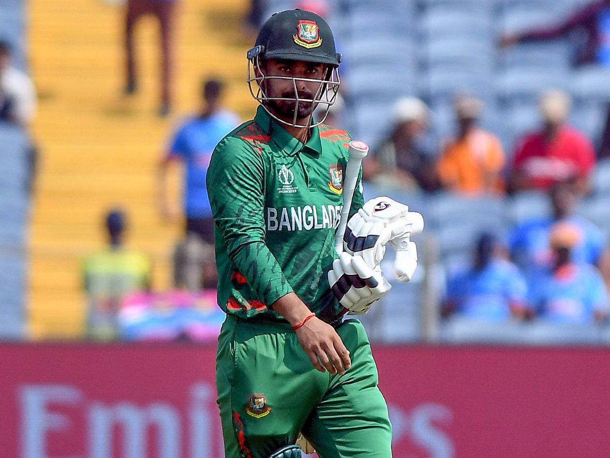 Litton Das (Bangladesh)