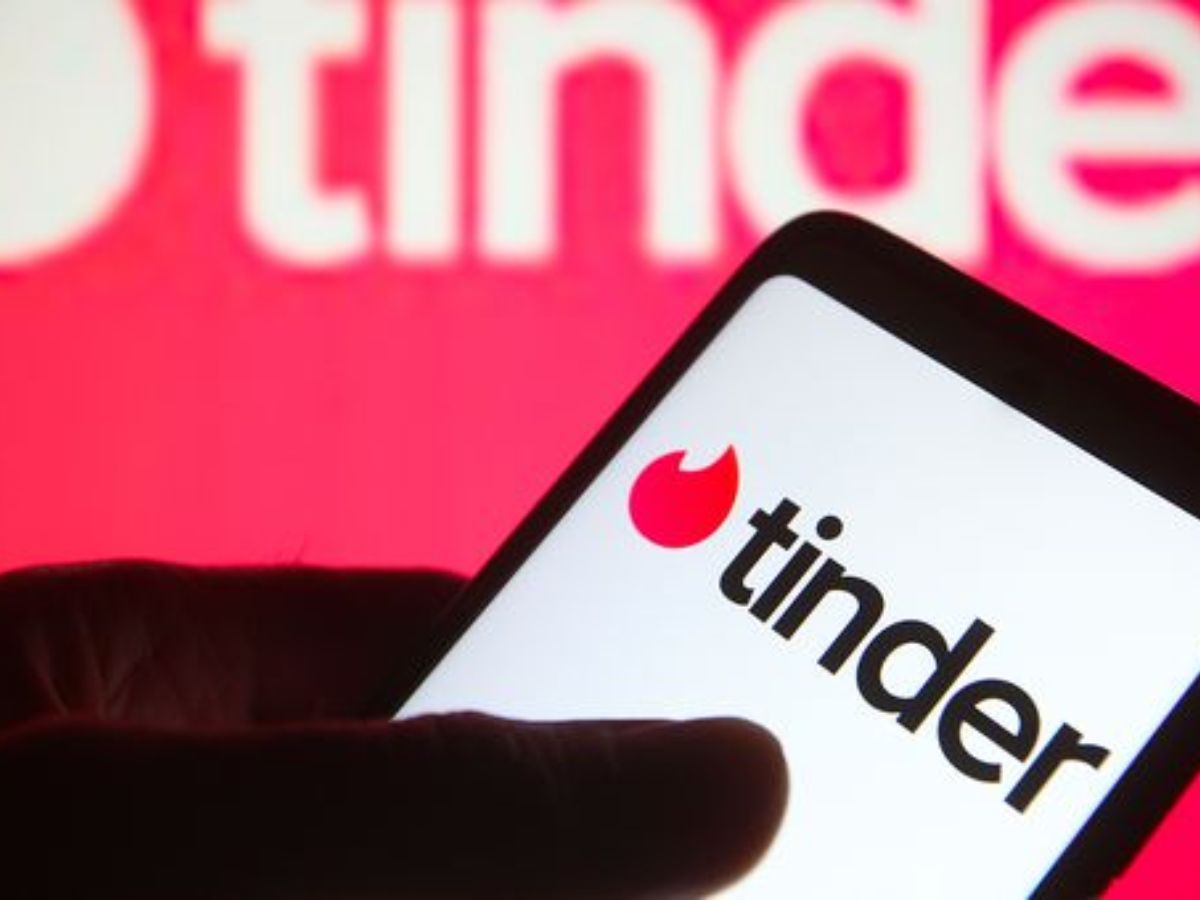 Tinder