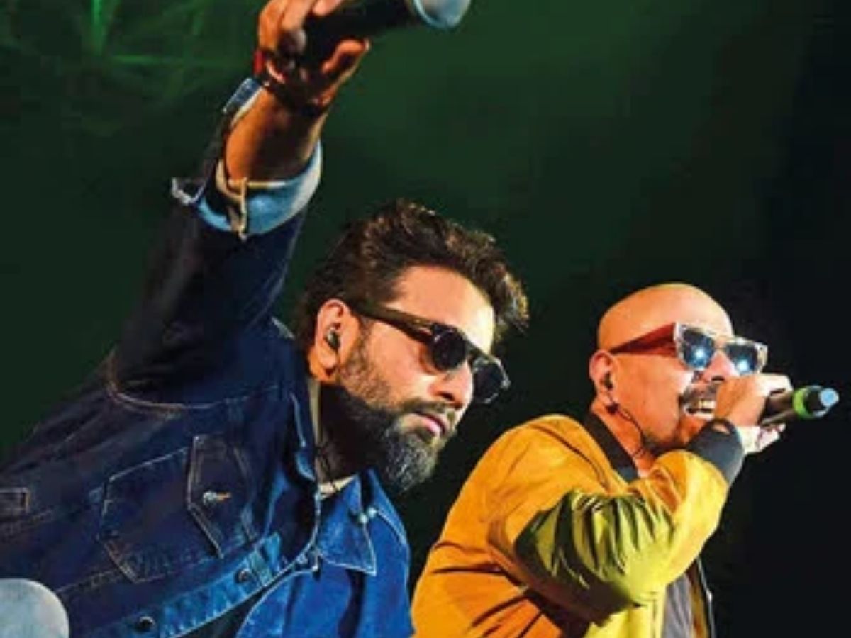 Vishal–Shekhar