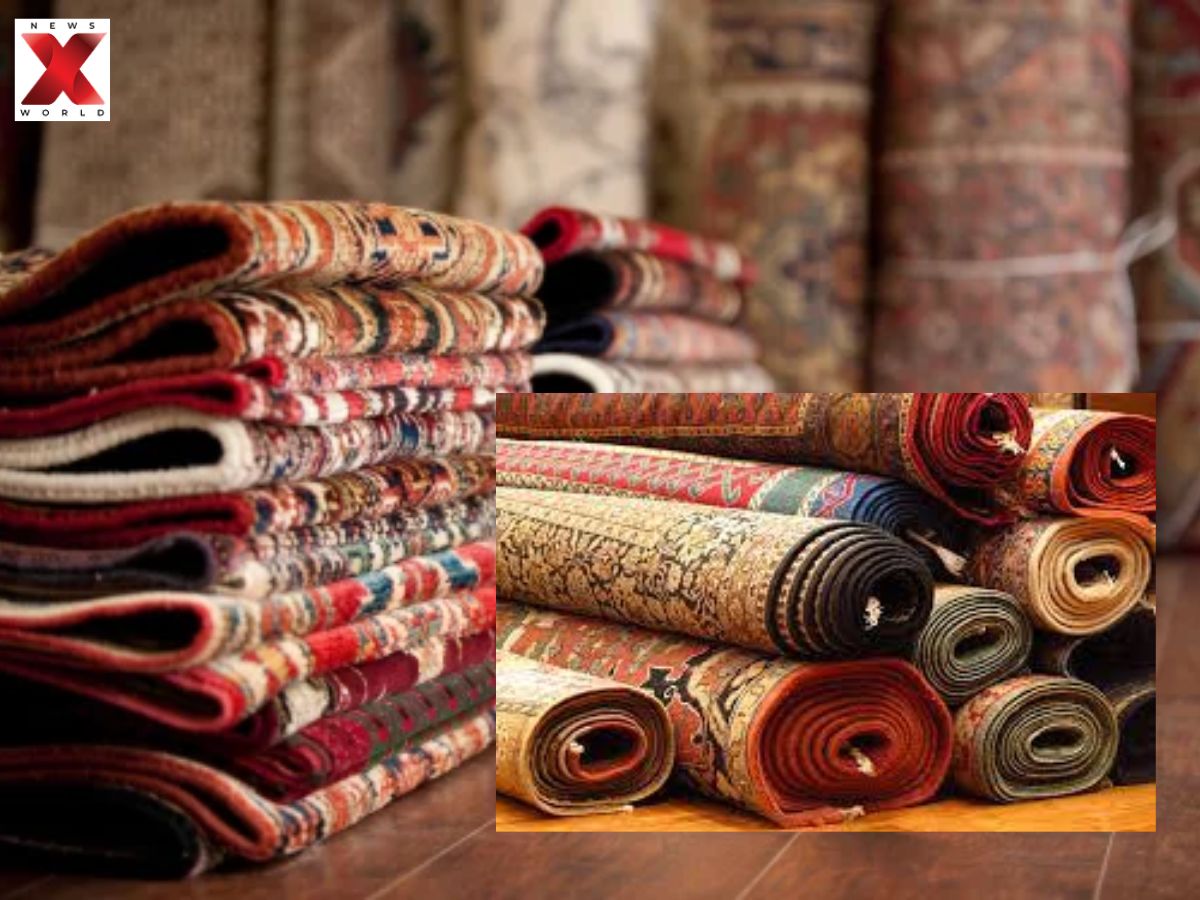 Handmade Carpets and Rugs
