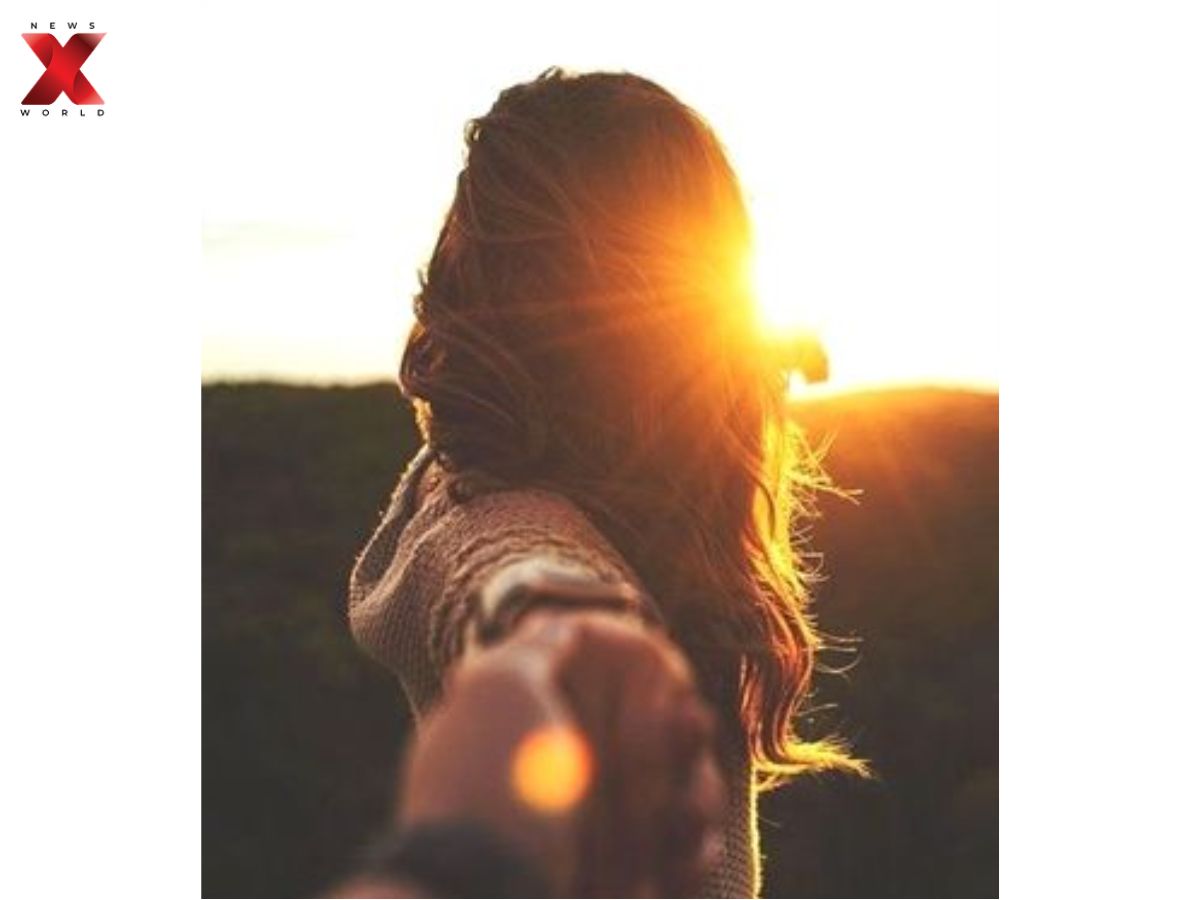 You’re Emotionally Ready for Love