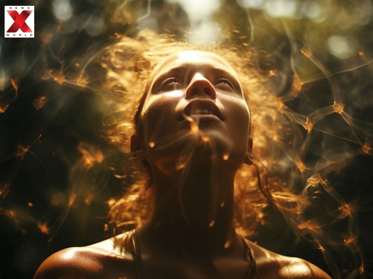 You Feel a Strong Shift in Your Energy